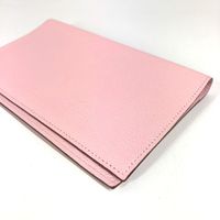 愛馬仕雙折式日程規劃本封面