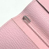 愛馬仕雙折式日程規劃本封面