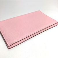 愛馬仕雙折式日程規劃本封面