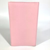 愛馬仕雙折式日程規劃本封面