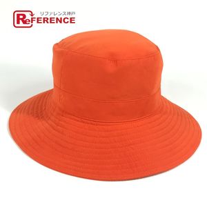 愛馬仕 H 標誌帽子