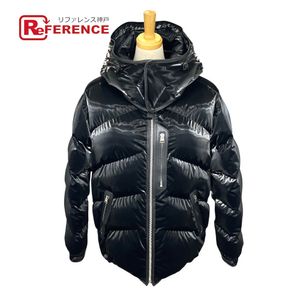 TOM FORD Down Long Sleeve Down Jacket
