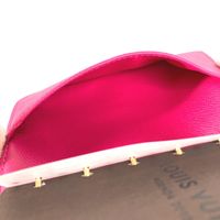 LOUIS VUITTONTN2151 Monogram 顏色 Agenda PM 行程/計畫本封面