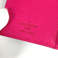 LOUIS VUITTONTN2151 Monogram 顏色 Agenda PM 行程/計畫本封面