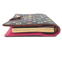 LOUIS VUITTONTN2151 Monogram 顏色 Agenda PM 行程/計畫本封面