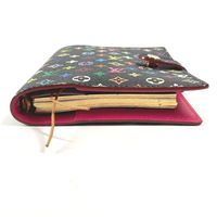 LOUIS VUITTONTN2151 Monogram 顏色 Agenda PM 行程/計畫本封面
