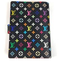 LOUIS VUITTONTN2151 Monogram 顏色 Agenda PM 行程/計畫本封面