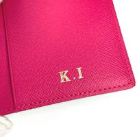 LOUIS VUITTONTN2151 Monogram 顏色 Agenda PM 行程/計畫本封面