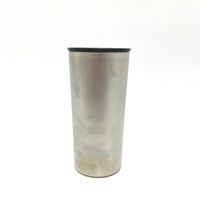 Starbucks Coffee Home Collection Stainless Steel Mug, Raw finish, 355ml (12oz)