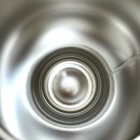 Starbucks Coffee Home Collection Stainless Steel Mug, Raw finish, 355ml (12oz)