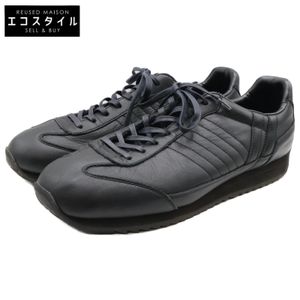 Patrick [成色極佳] MARARAIN 真皮運動鞋 / 尺寸 45 (28) [二手]