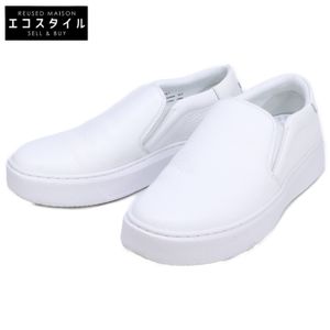 Owl [成色極佳] DEVICE1 AMGS259504 義大利真皮套腳鞋 / 尺寸 26.5 [二手]