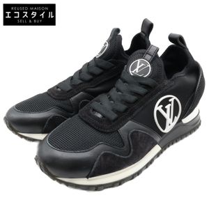 路易威登 [成色極佳] Runaway Line 坡跟運動鞋 / 34碼 [二手]