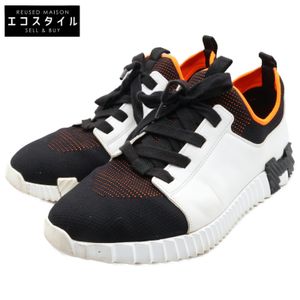 二手愛馬仕 Depard 一腳蹬運動鞋,尺寸 41.5