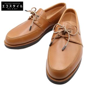 John Lobb ARIMA 6000 最後一款卡座，7 1/2E，成色極佳 [二手]