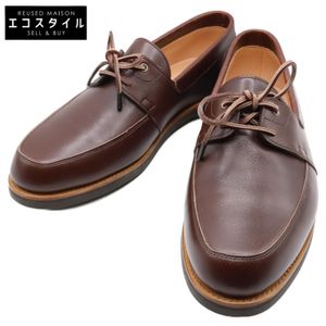 John Lobb ARIMA 6000 最後甲板 7 1/2E [二手]