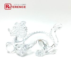 Baccarat 2024년(타츠년) 조디악 드래곤 오브제