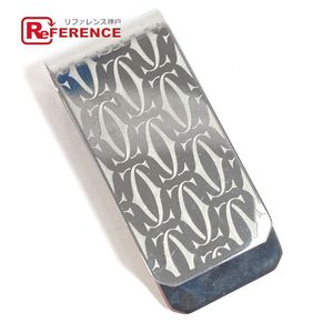 CARTIER Accessories C de Cartier Money Clip