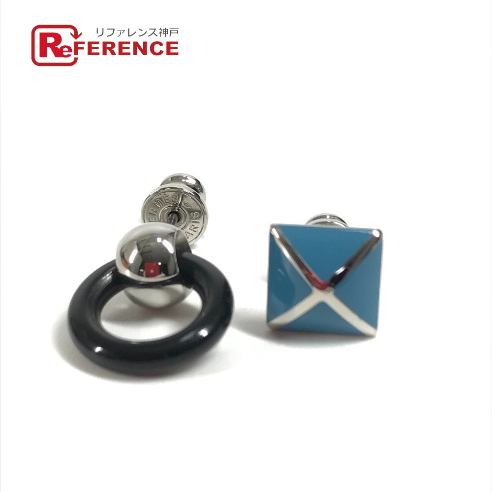 HERMES メドールXO メドール XO ピアス | 日本二手精品 ｜ ドコデモ