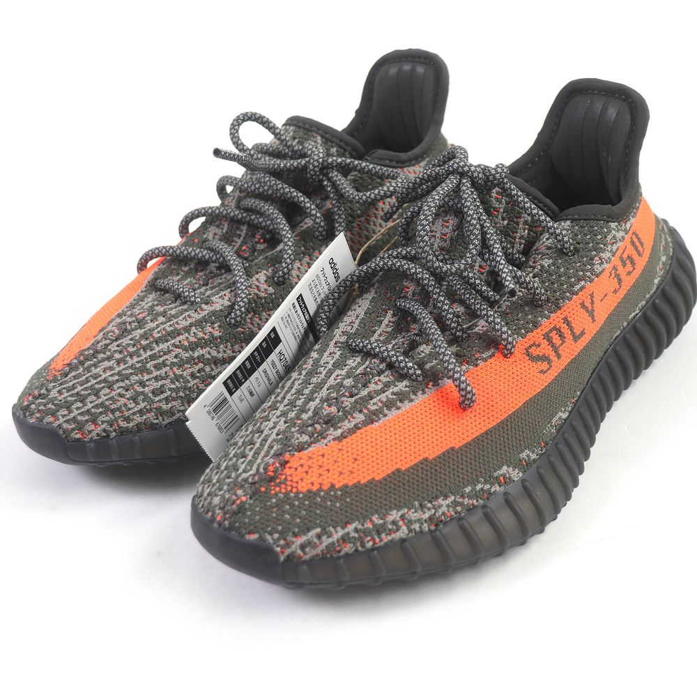 Unused adidas YEEZY Boost 350 V2 HQ7045 Men