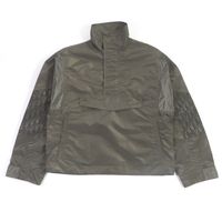 Excellent condition DIOR Homme 193C402A5149 Oblique Half-Zip