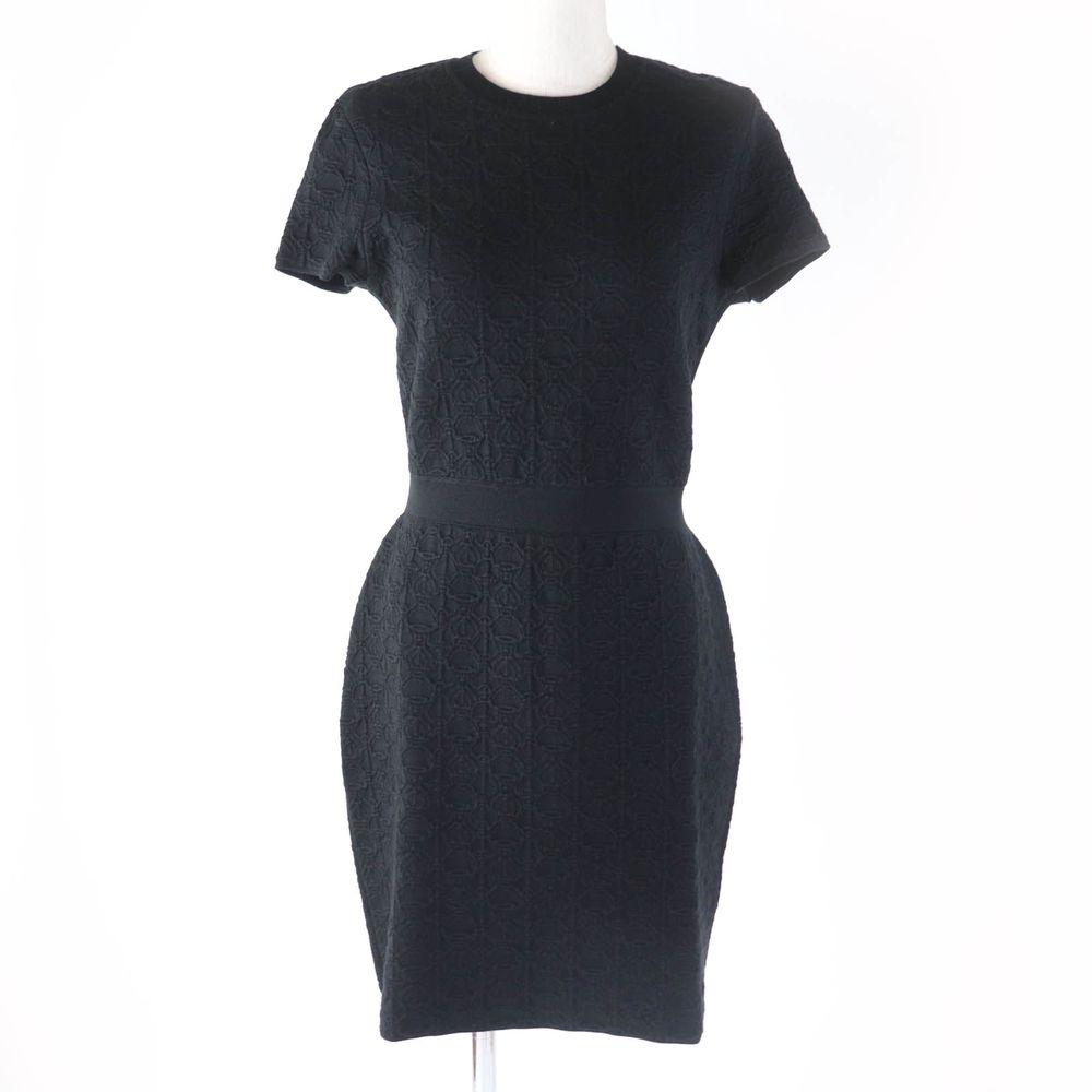 hermes knit dress Hermes Cashmere Knit Dress