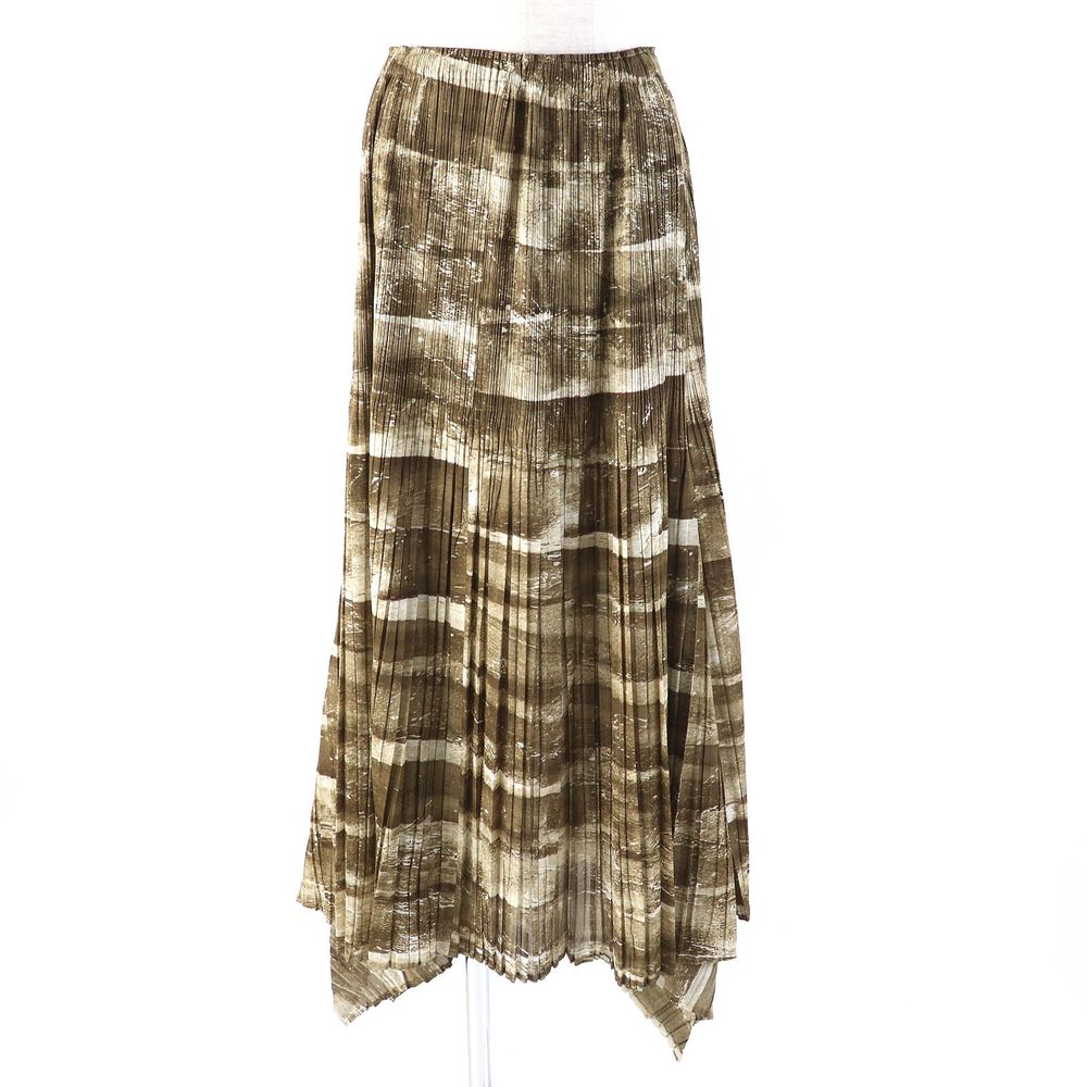 Excellent condition: PLEATS PLEASE Issey Miyake PP31-JG924