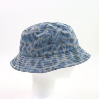 หมวกทรงบักเก็ต DIOR Parley Dior Homme Parley 293C906D5547