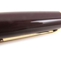 極美品□MONTBLANC モンブラン ル・プティ・プランス 164 クラシック ツイスト式 ボールペン ボルドー ゴールド ドイツ製 メンズ 筆記確認済み 極美品□MONTBLANC モンブラン ル・プティ・プランス 164 クラシック