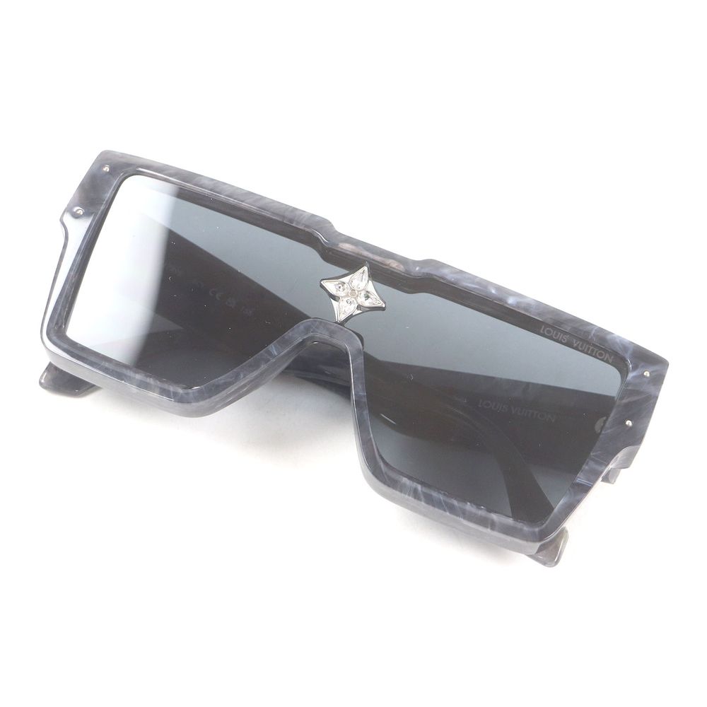 Excellent condition LOUIS LOUIS VUITTON 2022 Z1789E Cyclone  display picture 1