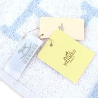 未使用品△HERMES エルメス 102193M Avalon アヴァロン コットン100