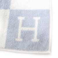 未使用品△HERMES エルメス 102193M Avalon アヴァロン コットン100
