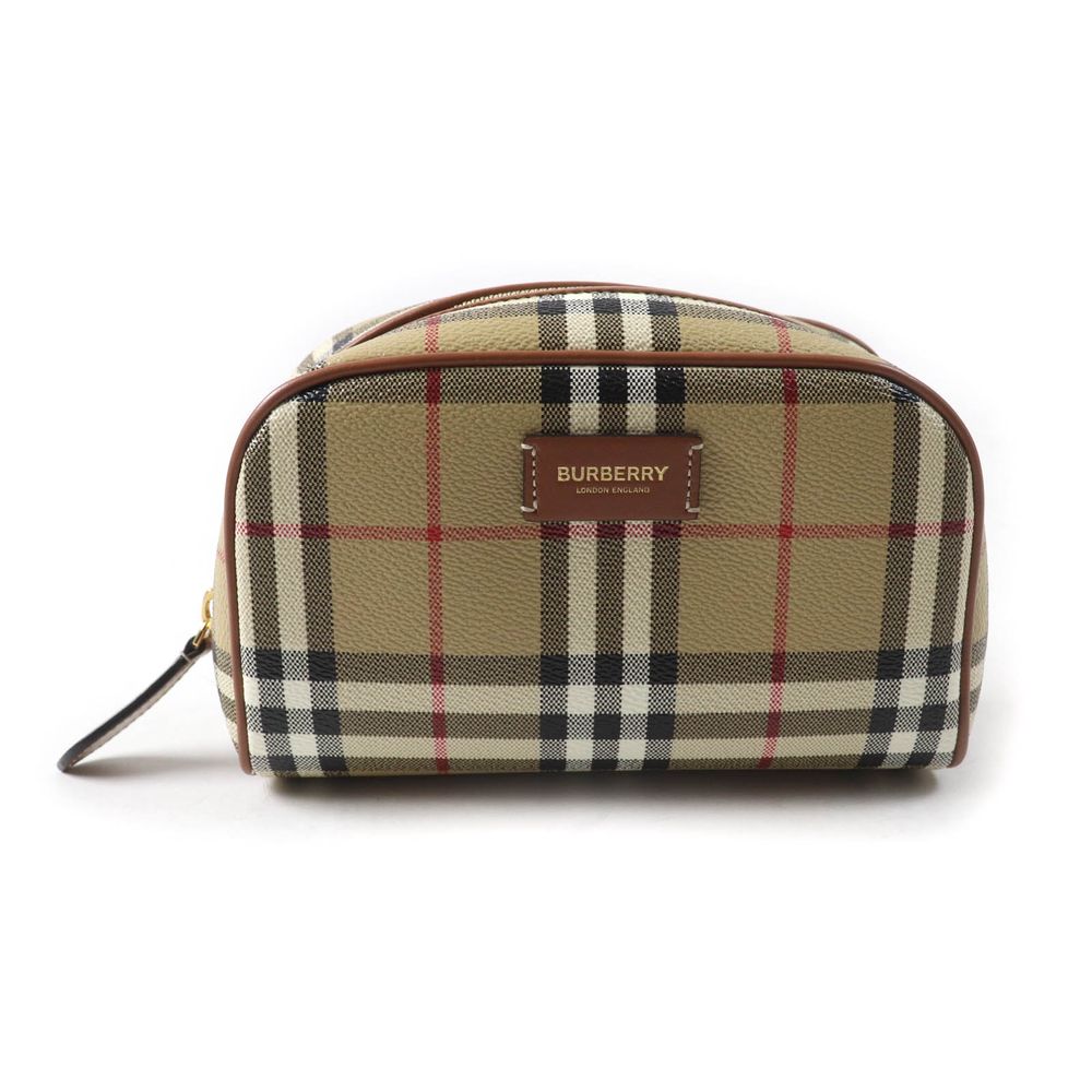 美品☆BURBERRY バーバリー 8067159 バーバリー プローサム