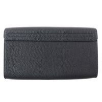 極美品▽Dunhill ダンヒル ロゴ金具 トラベルポーチ オーガナイザー