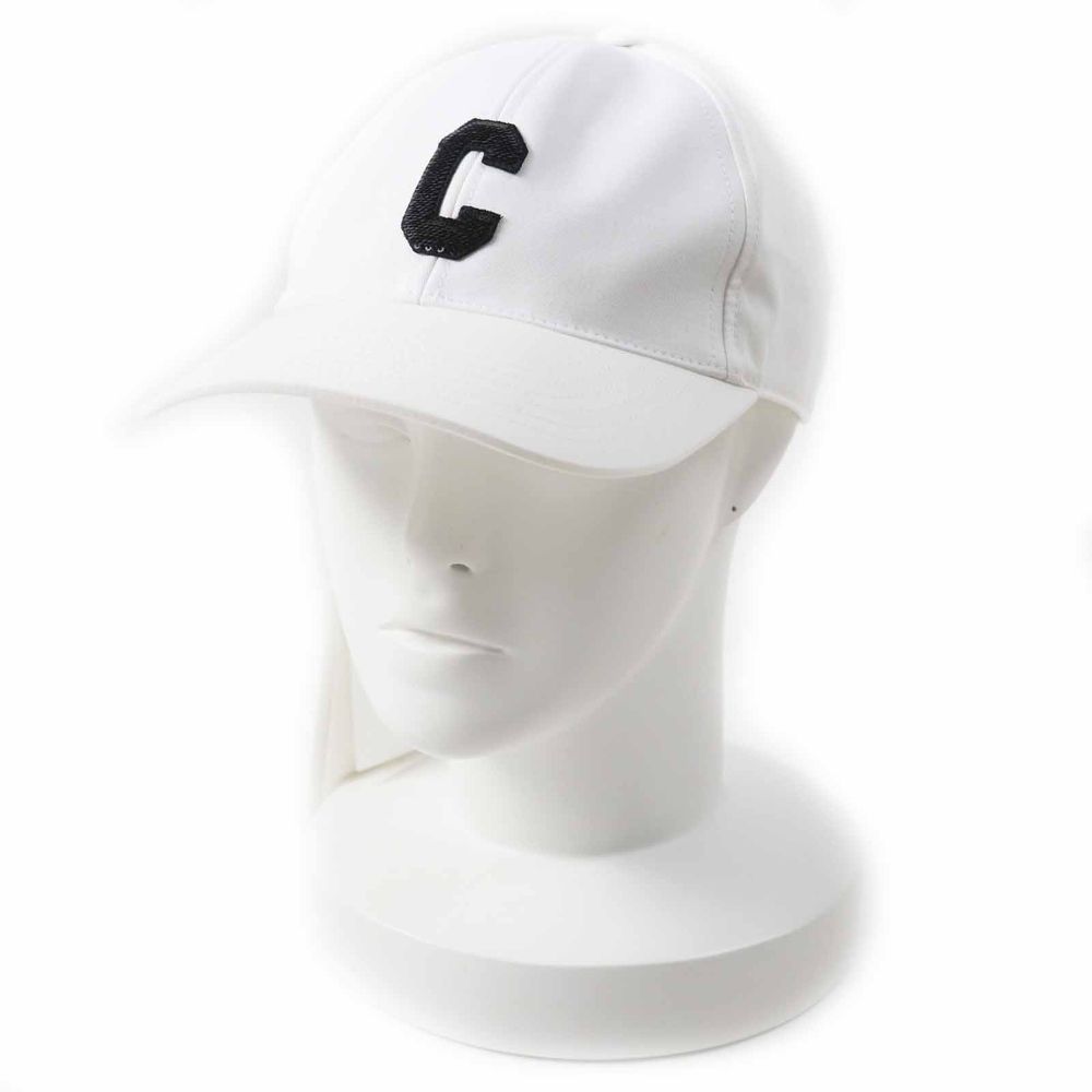 CELINE Sequins Baseball Hat CELINE Celine brand new colorful sequin logo baseball cap  main image 4