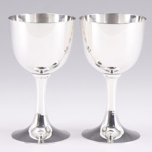 Silver pair Pair (Pure Silver) [Used]