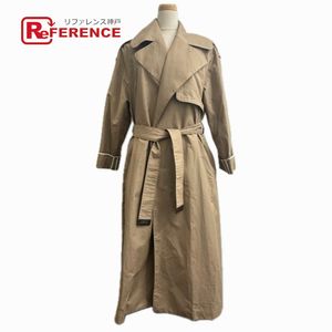 MAX MARA trench coat