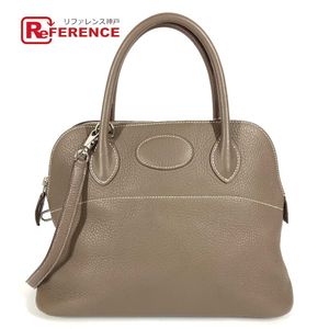 HERMES Bolide 31 斜背包