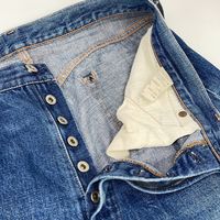 Pre-owned Levi