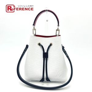 LOUIS VUITTON SR4189 네오노에 BB BRON/브론 옵틱 숄더백