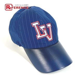 LOUIS VUITTONNX3232 報童帽/LV棒球帽