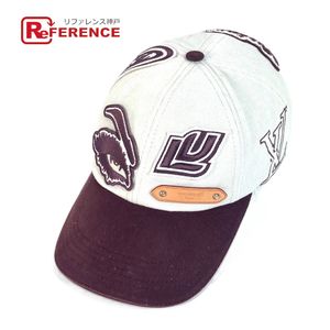 LOUIS VUITTONWA2243 棒球帽