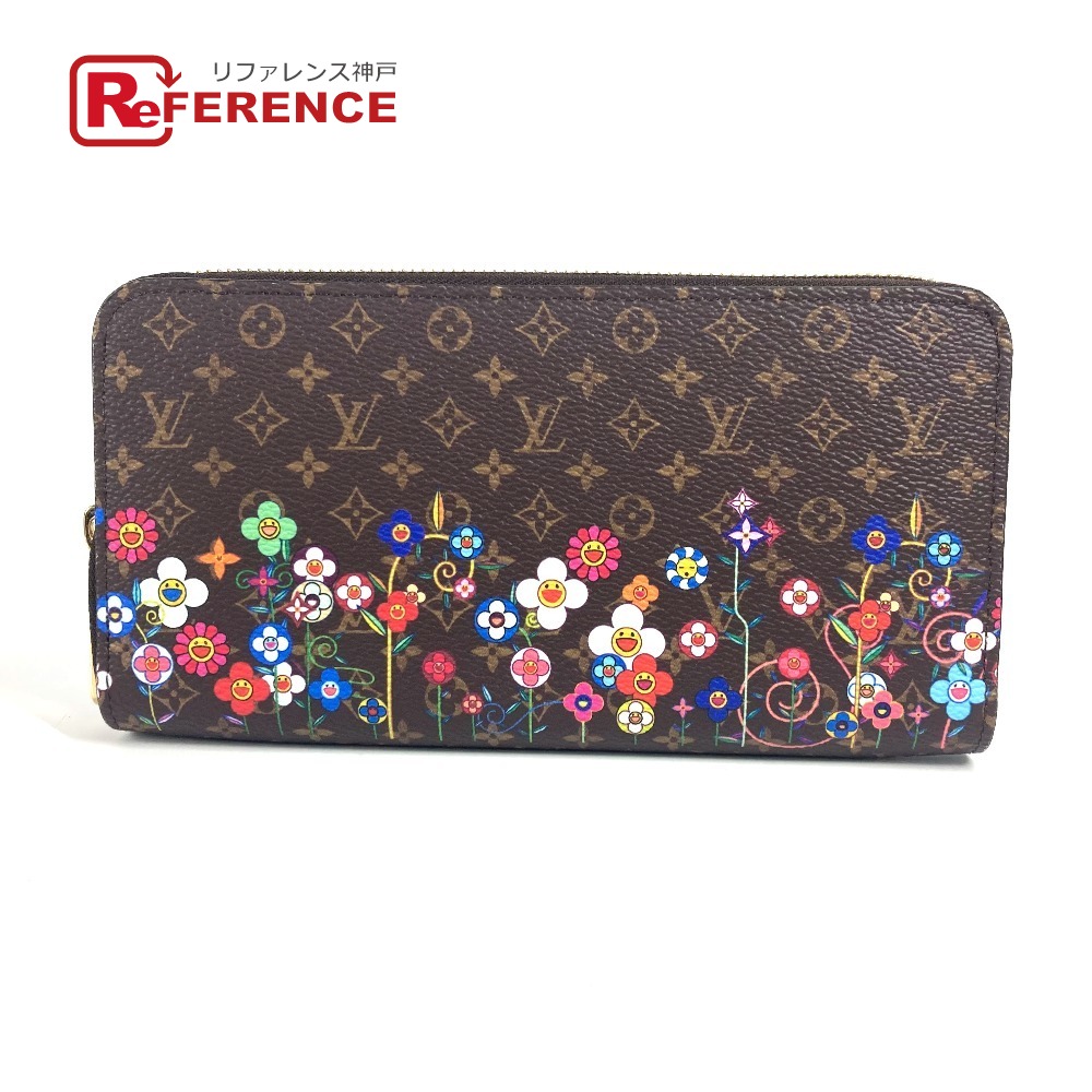 LOUIS VUITTON RFIC LV x TM Monogram Japan-exclusive Takashi