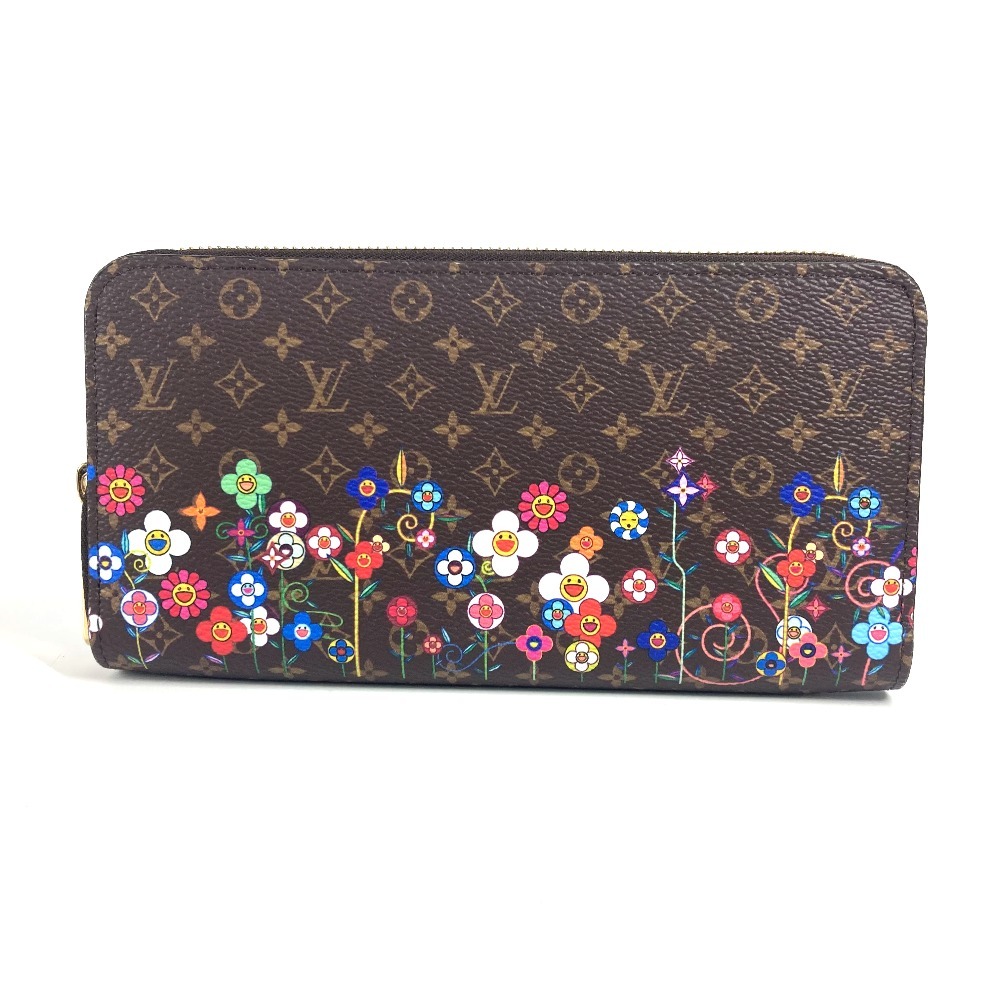 LOUIS VUITTON RFIC LV x TM Monogram Japan-exclusive Takashi