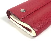 HERMES 捲筒筆記本 Cailler 筆記本