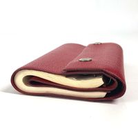 HERMES 捲筒筆記本 Cailler 筆記本