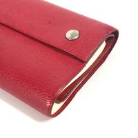 HERMES 捲筒筆記本 Cailler 筆記本