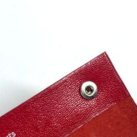 HERMES 捲筒筆記本 Cailler 筆記本