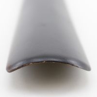 二手愛馬仕鞋拔,長款,Serie 木質,棕色。