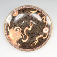 韋奇伍德王朝系列餐具：杯子、碟子和Plate（二手）